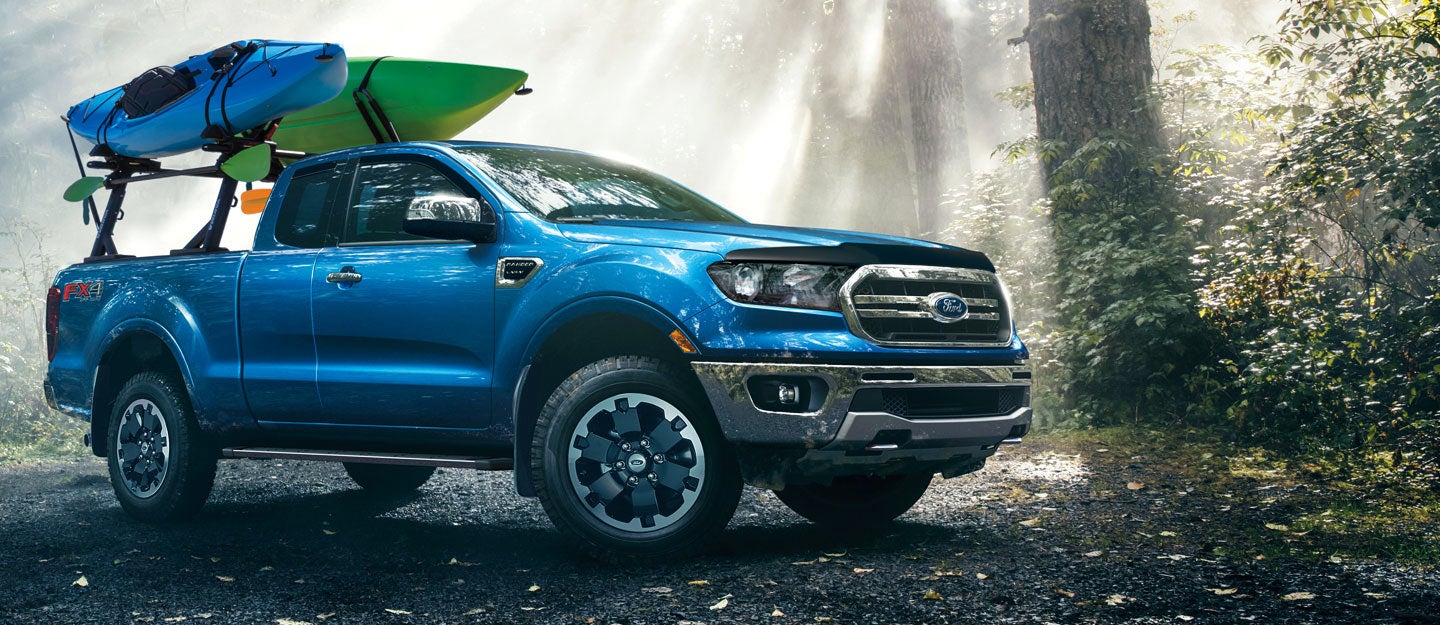 Stoneham Ford in Stoneham MA