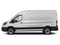 2020 Ford Transit Cargo Van T350 High Roof w/Refrigeration Unit