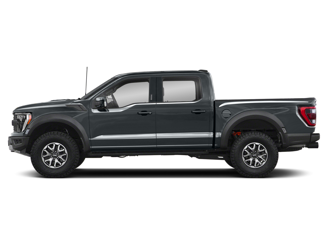 2021 Ford F-150 Raptor Super Crew 4x4