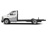 2023 Ford E-Series Cutaway 16 Foot Box Truck w/Lift Gate