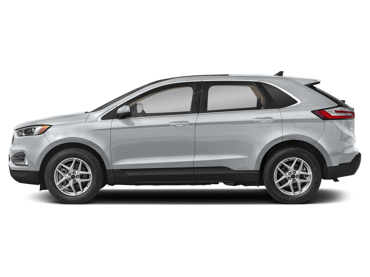 2023 Ford Edge SEL AWD Certified Pre-Owned