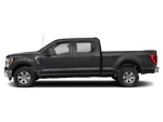 2023 Ford F-150 XLT Super Crew 4x4