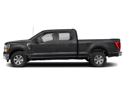 2023 Ford F-150 XLT Super Crew 4x4