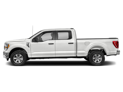 2023 Ford F-150 XLT Supercrew 4x4