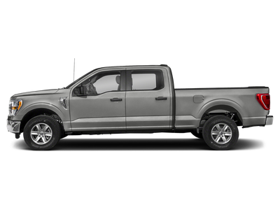 2023 Ford F-150 XLT Supercrew 4x4