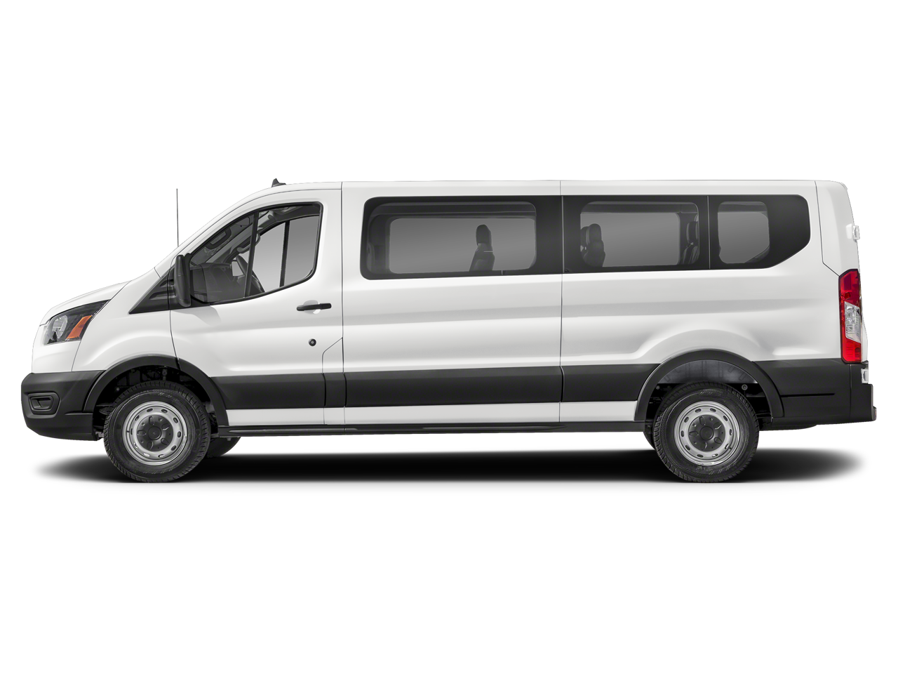 2023 Ford Transit Passenger Wagon XLT 12 Passenger