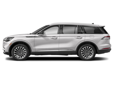 2023 Lincoln Aviator Reserve AWD