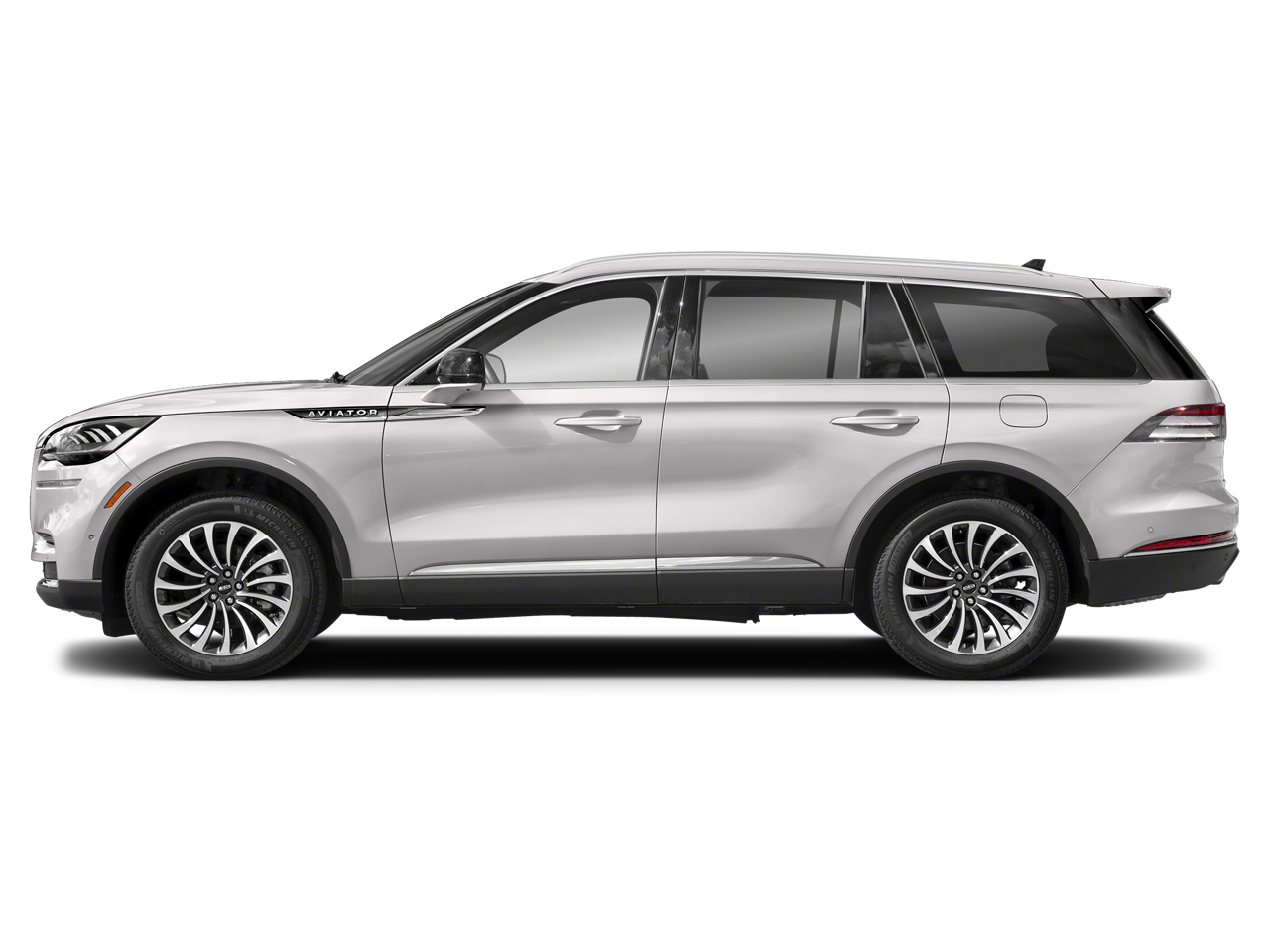 2023 Lincoln Aviator Reserve AWD