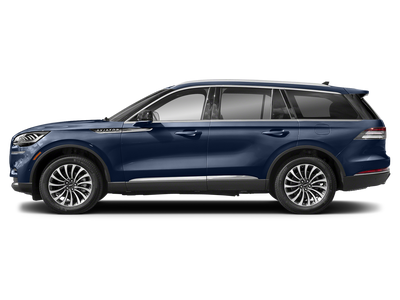 2023 Lincoln Aviator Reserve AWD