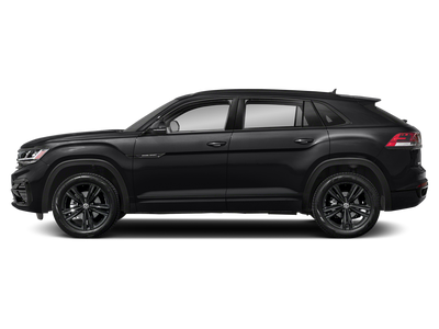 2023 Volkswagen Atlas Cross Sport 3.6L V6 SEL R-Line