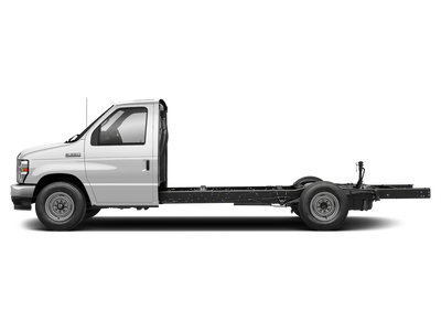2024 Ford E-350SD E-350 SRW 138" WB