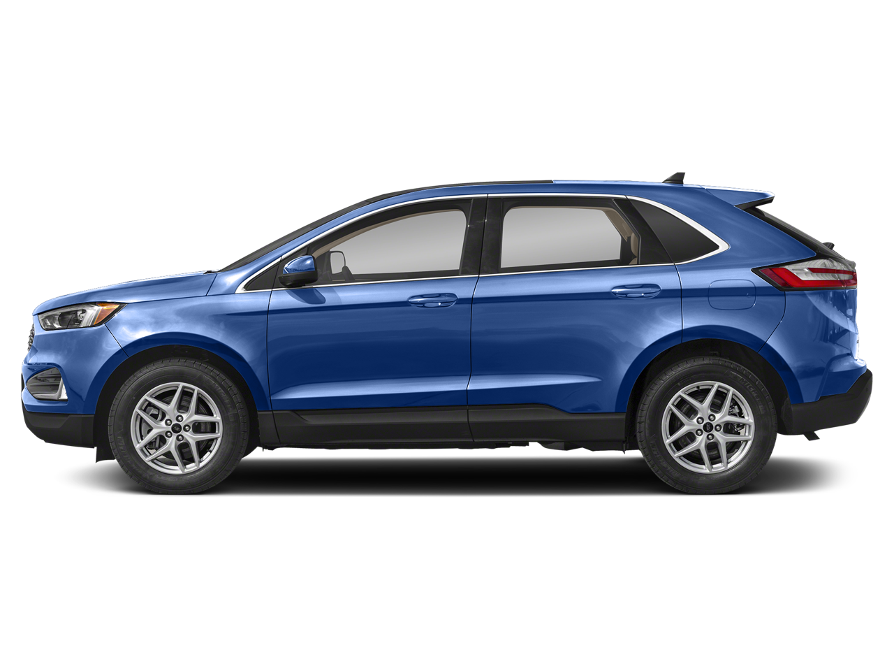 2024 Ford Edge SEL AWD Certified P/O