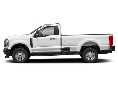 2024 Ford F-350 STX Regular Cab 4x4