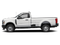 2024 Ford F-350 STX Regular Cab 4x4