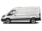2024 Ford Transit-250 148 WB Medium Roof Cargo