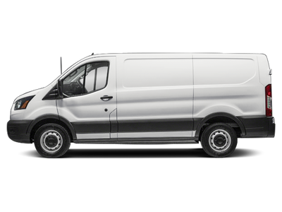 2024 Ford Transit Cargo Van 250 Low Roof