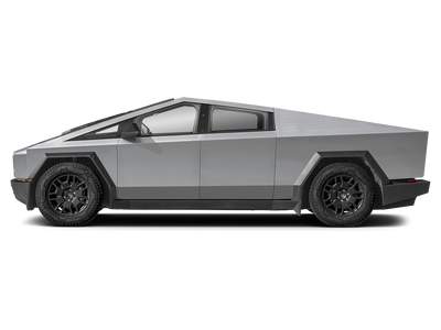 2024 Tesla Cybertruck Base