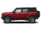 2025 Ford Bronco Badlands 4X4 V-6 Hard/Top