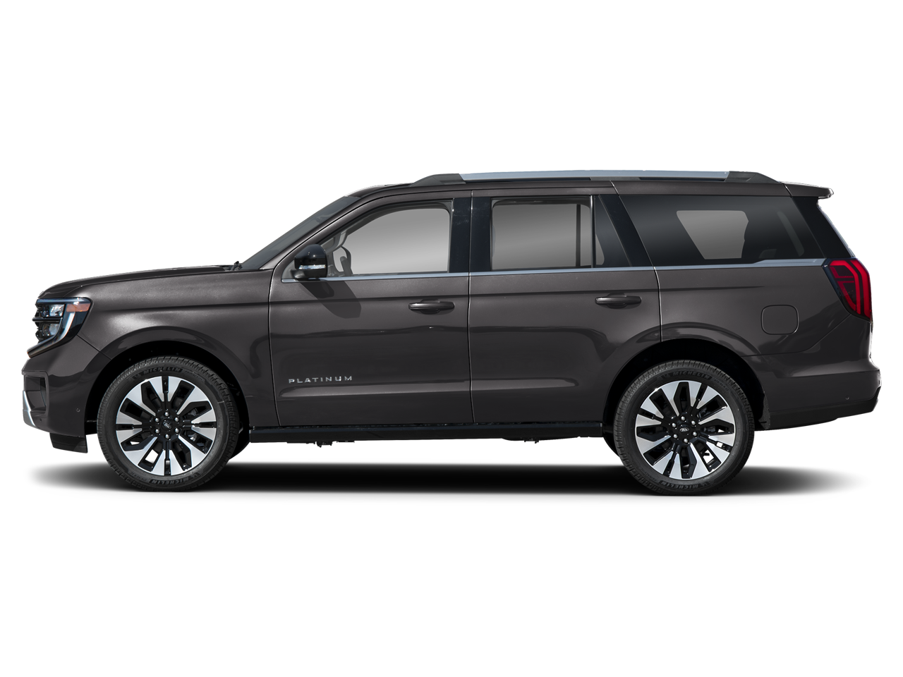 2026 Ford Expedition Platinum photo 3