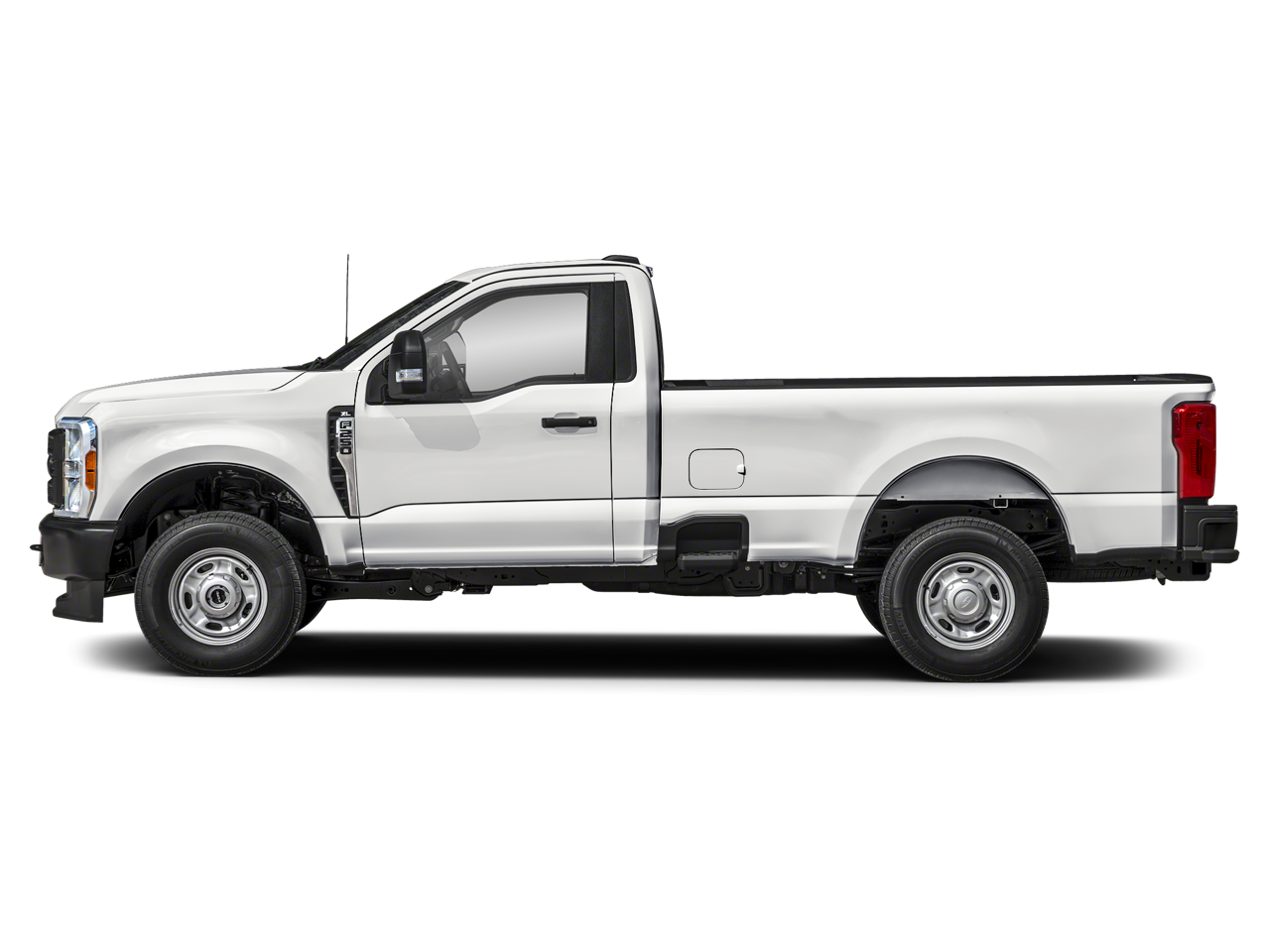 2026 Ford Super Duty F-250 XL Regular Cab 4x4