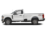 2027 Ford F-350SD XLT