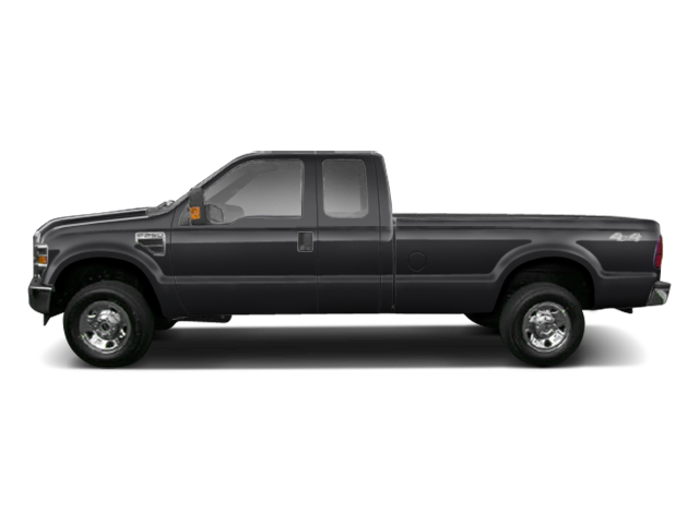 2010 Ford F-250's photo
