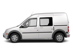 2013 Ford Transit Connect XLT