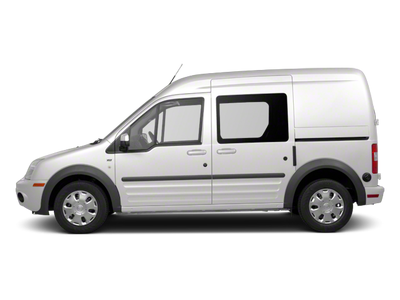 2013 Ford Transit Connect XLT