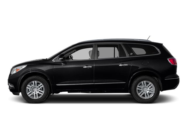 2017 Buick Enclave Premium Group