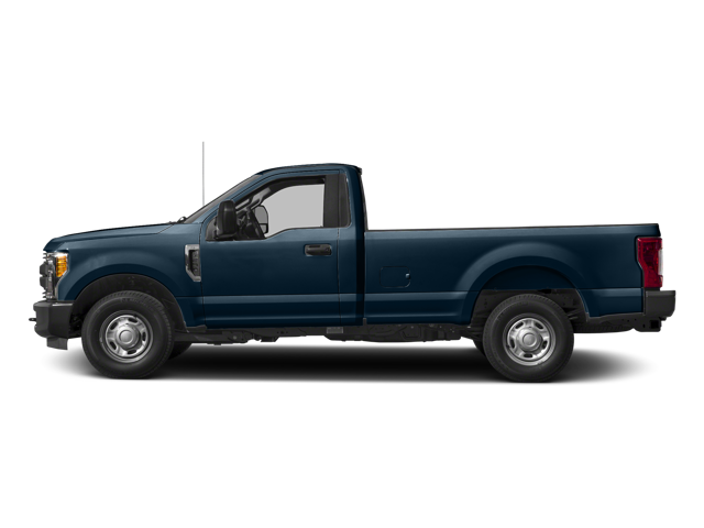 2017 Ford Super Duty F-250 SRW XL