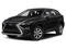 2019 Lexus RX RX 350