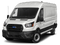 2020 Ford Transit Cargo Van T350 High Roof w/Refrigeration Unit