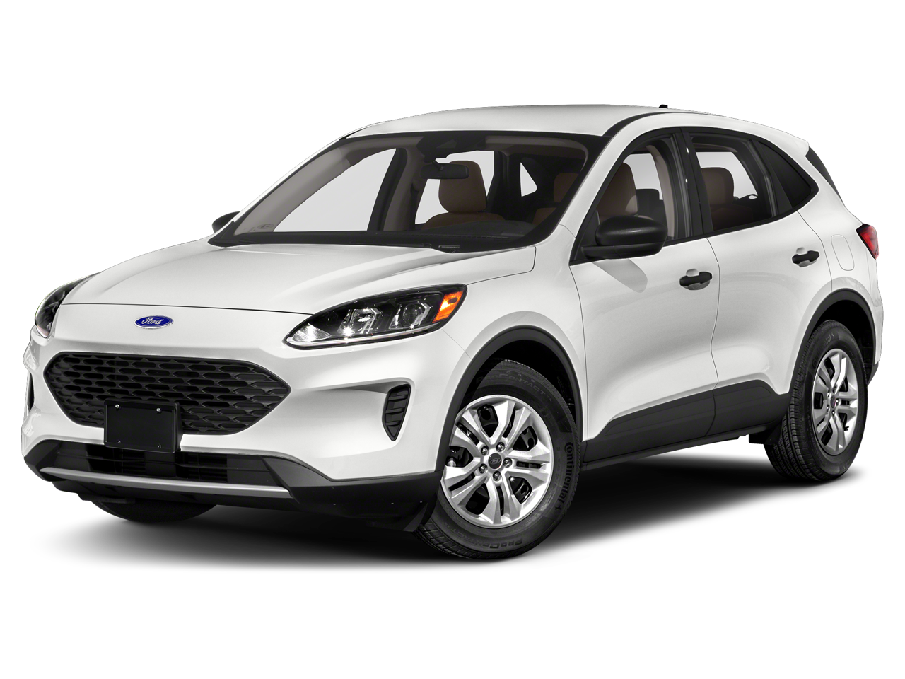 2022 Ford Escape S FWD's photo
