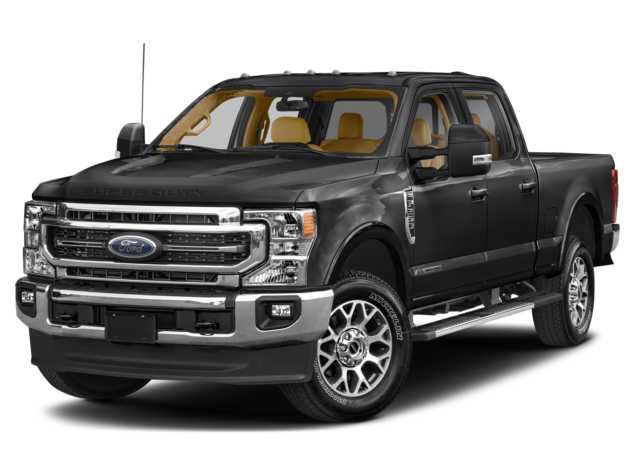2022 Ford F-350 Lariat Diesel