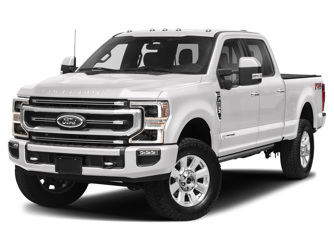 2022 Ford F-350SD Super Duty