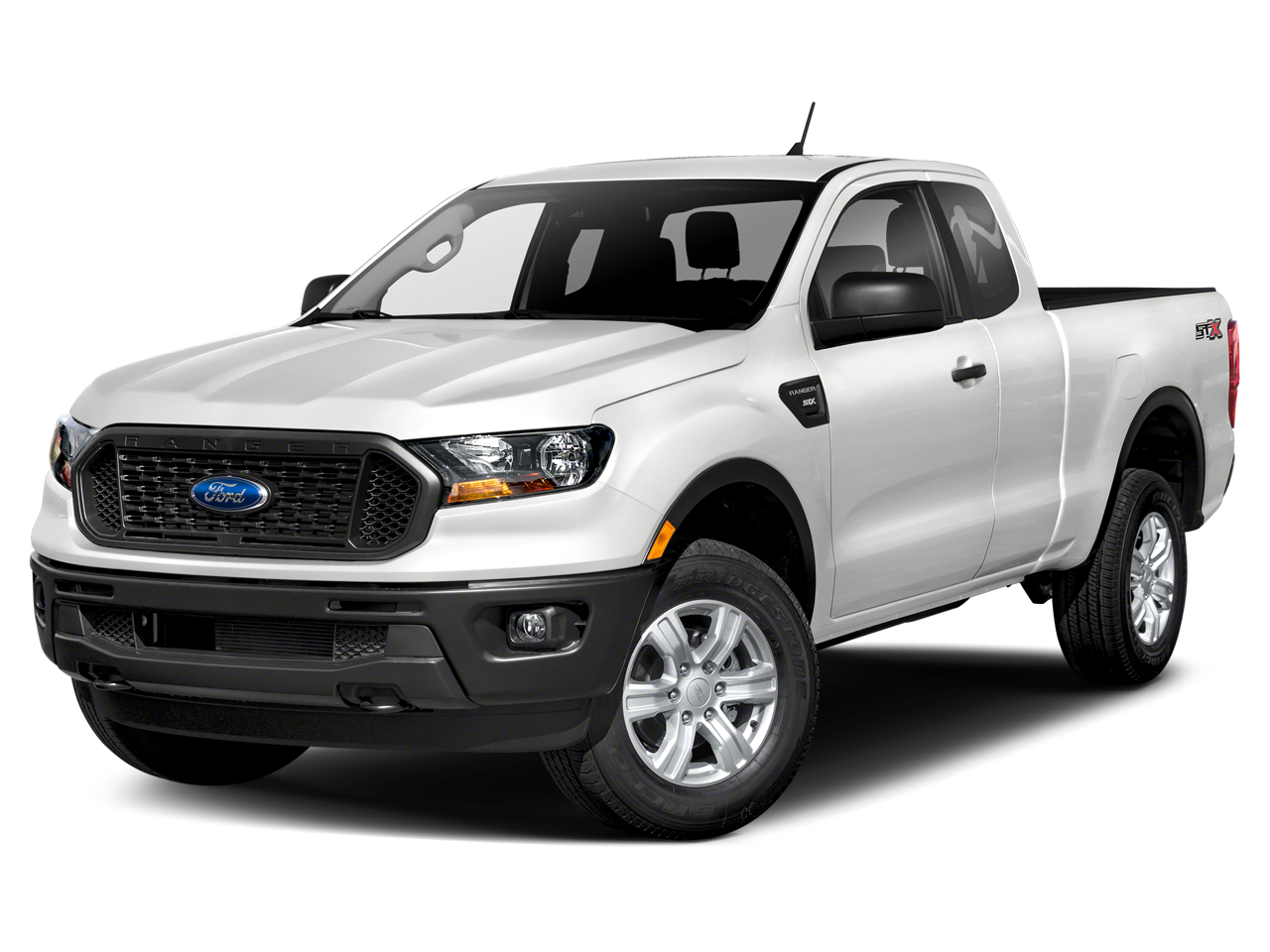 2022 Ford Ranger