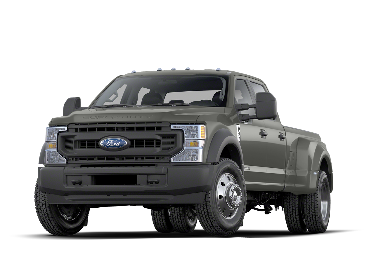 2022 Ford F-450SD XL