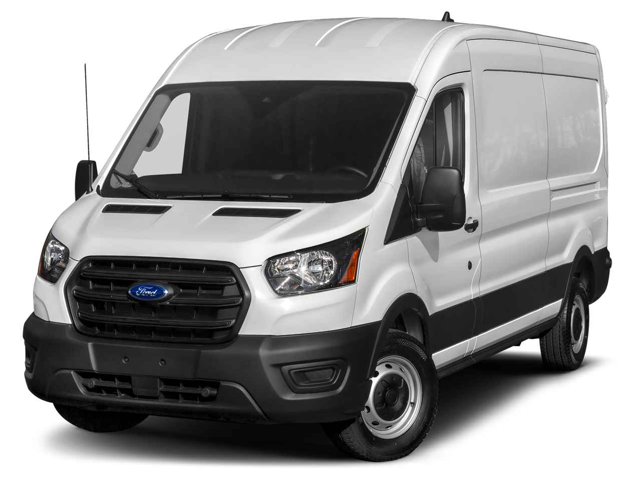 2022 Ford Transit Van Base
