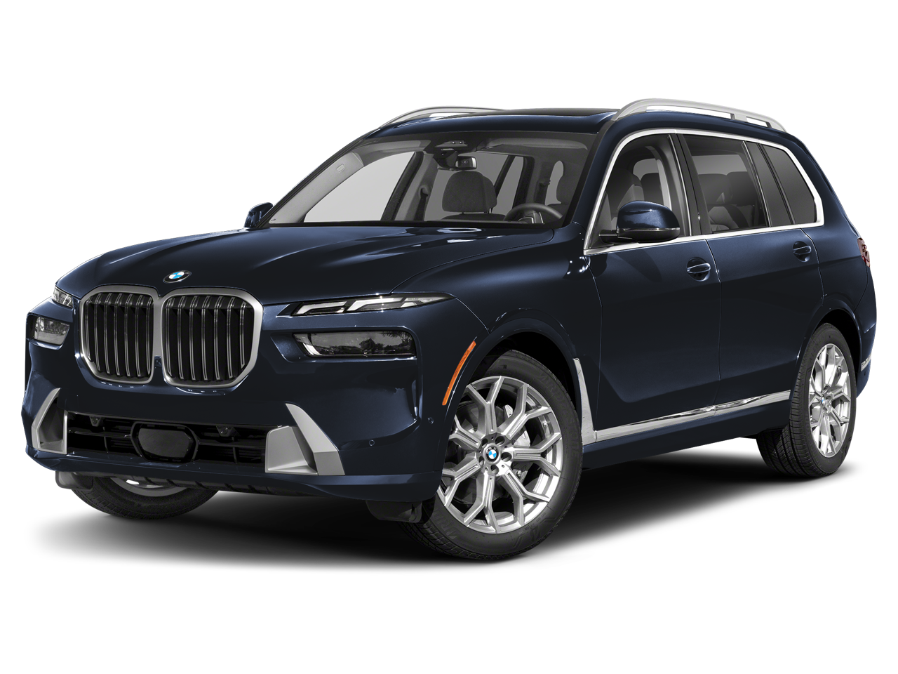 2023 BMW X7 xDrive40i's photo