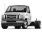 2023 Ford E-Series Cutaway 16 Foot Box Truck w/Lift Gate