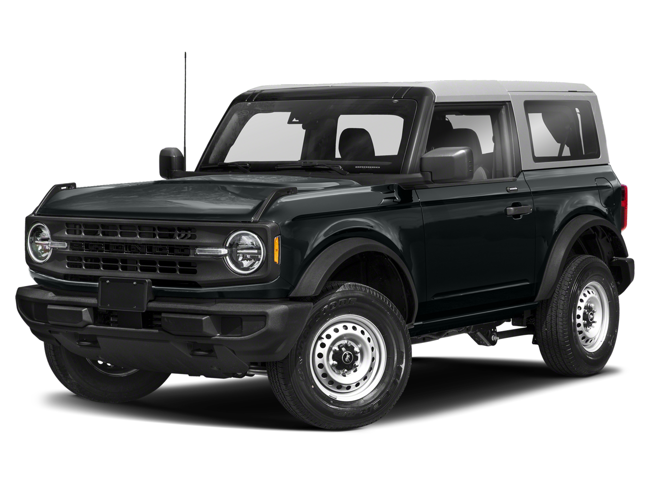 2023 Ford Bronco Outer Banks for sale in Stoneham, MA
