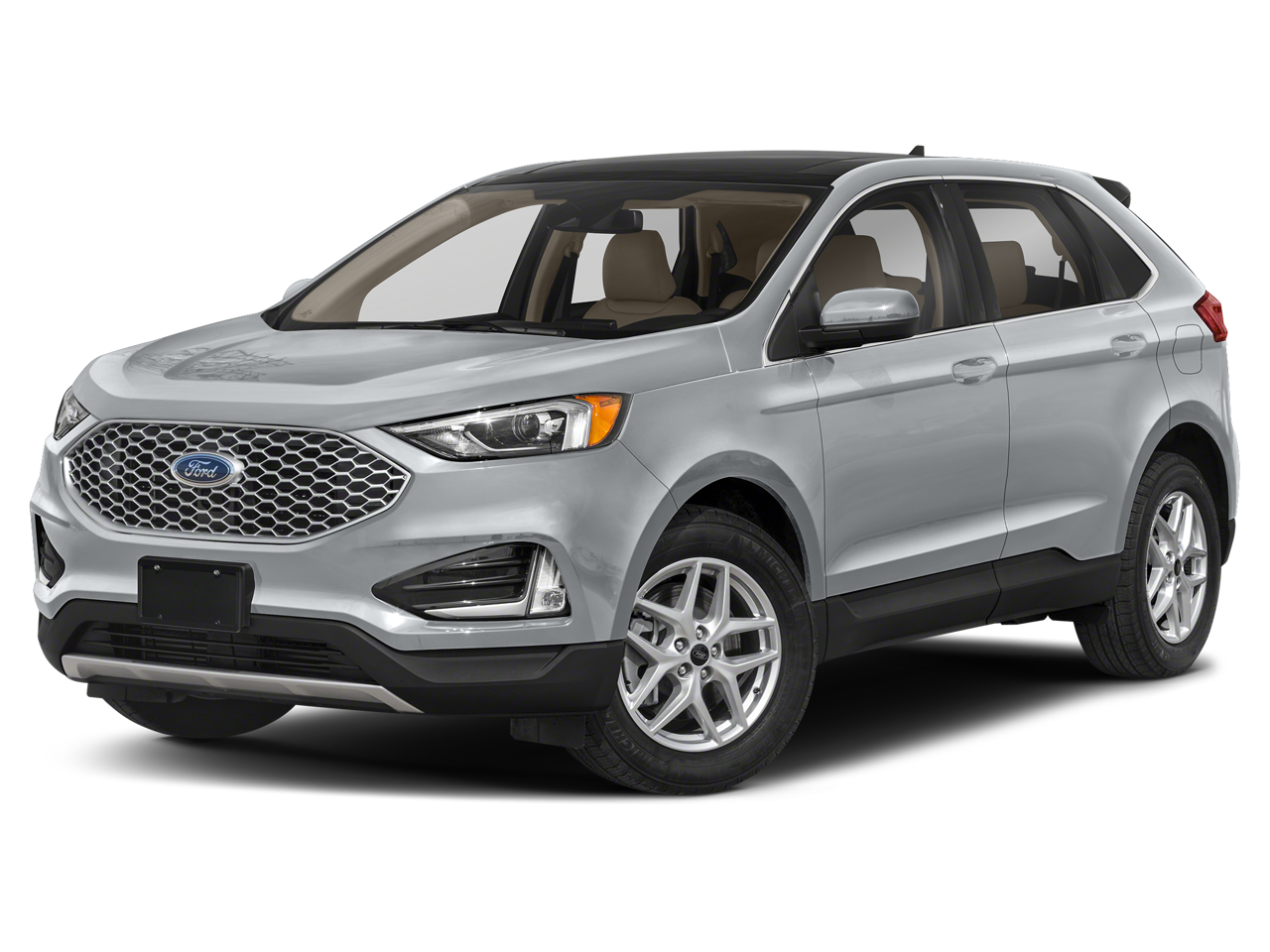 2023 Ford Edge SEL AWD Certified Pre-Owned