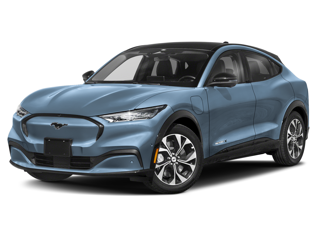 2023 Ford Mustang Mach-E Premium AWD Certified P/O