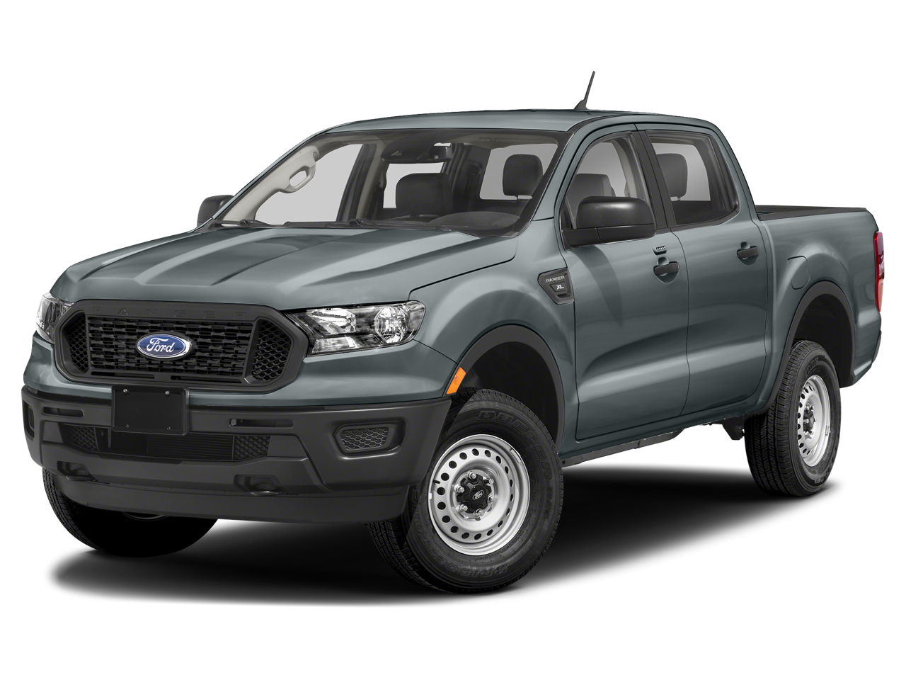 2023 Ford Ranger XL