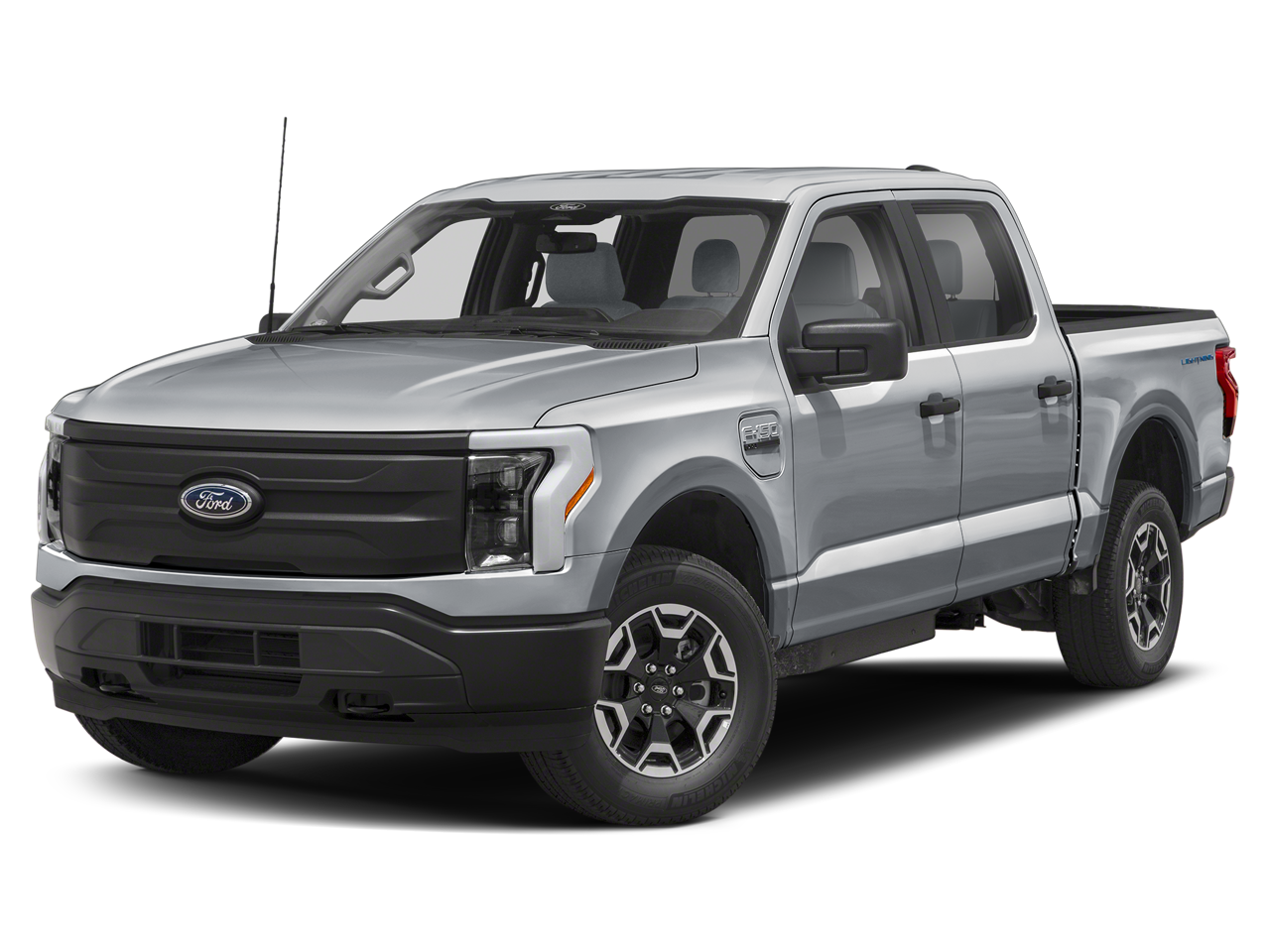 2023 Ford F-150 Lightning Pro Super Crew 4x4