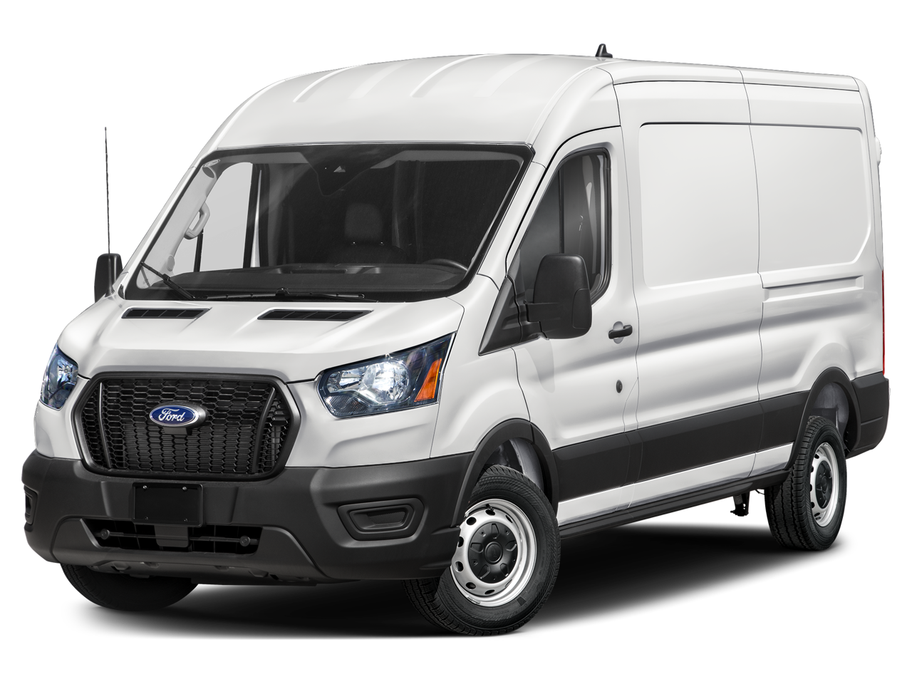 2023 Ford Transit 250 Med Roof 148 WB's photo