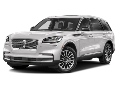 2023 Lincoln Aviator Reserve AWD