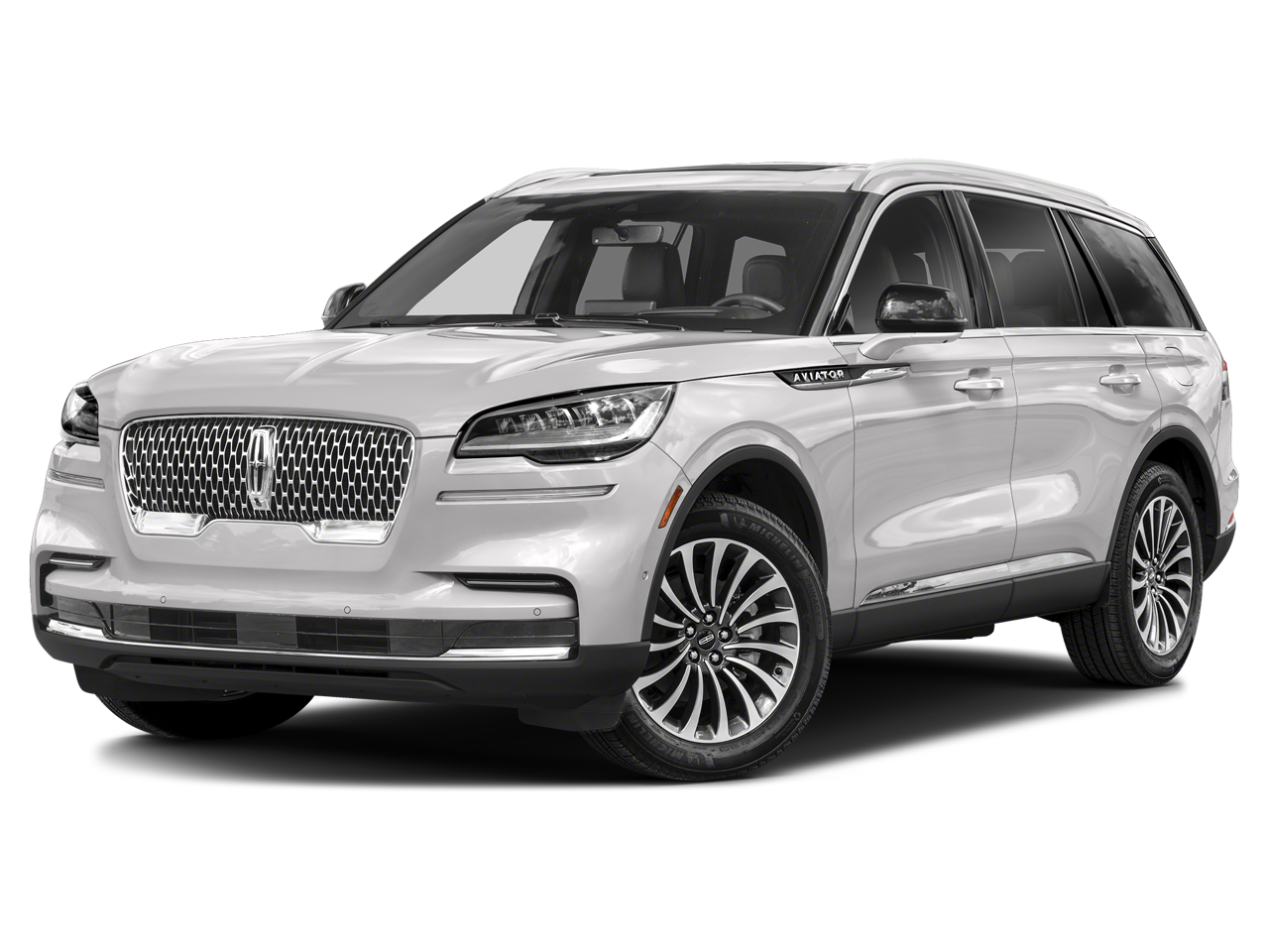 2023 Lincoln Aviator Reserve AWD