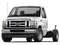 2024 Ford E-350SD E-350 SRW 138" WB