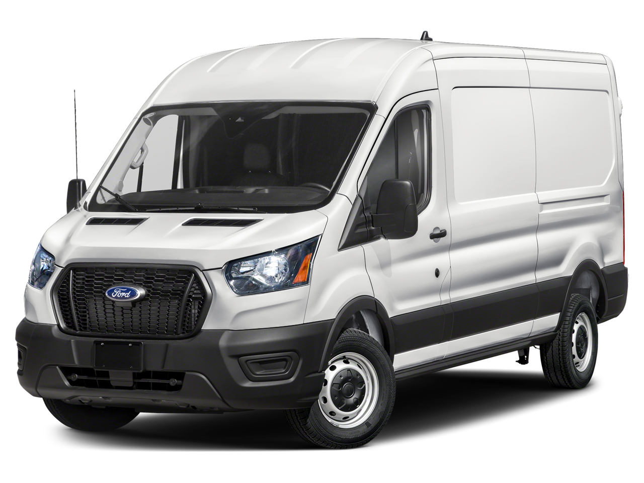 2024 Ford Transit 250 Med Roof 148 WB AWD's photo